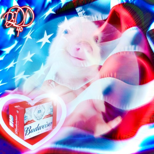 PRIZE HOG
