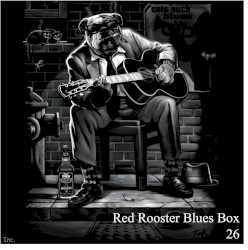 Red Rooster Blues Box 26