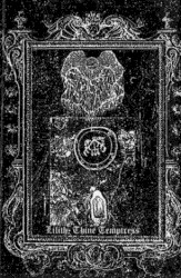 Lilith, Thine Temptress