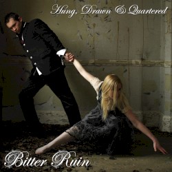 Hung, Drawn & Quartered