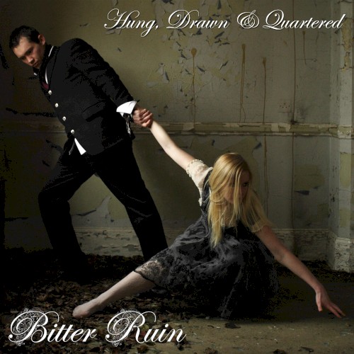 Hung, Drawn & Quartered