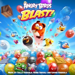 Angry Birds Blast (Original Game Soundtrack Extended Edition)
