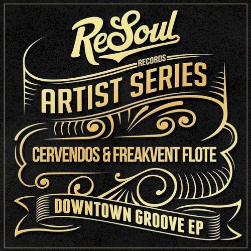 Downtown Groove EP