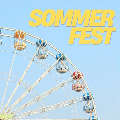 Sommerfest