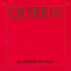 Hammer to Fall