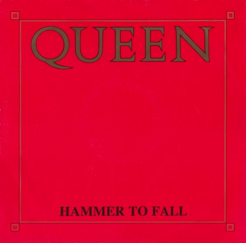 Hammer to Fall