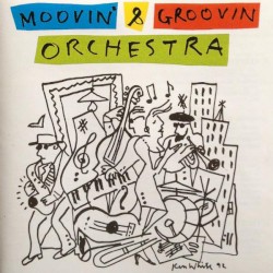 Moovin & Groovin Orchestra