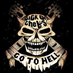 Go to Hell
