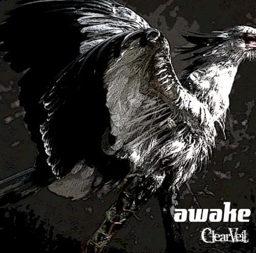 awake