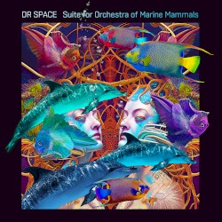 Suite for Orchestra of Marine Mammals