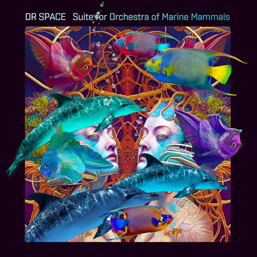 Suite for Orchestra of Marine Mammals