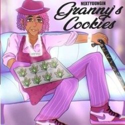 Granny Cookies