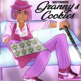 Granny Cookies