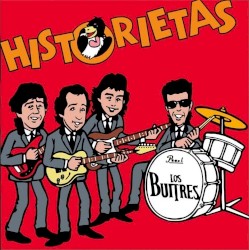 Historietas