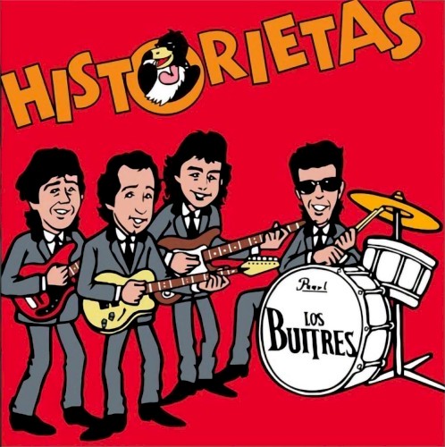 Historietas