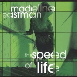 The Speed of Life