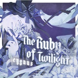 The Ruby of Twilight