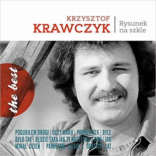 The Best: Rysunek na szkle