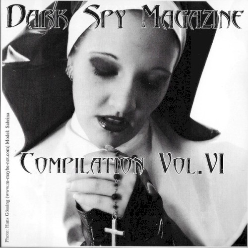 Dark Spy Magazine Compilation, Vol. VI