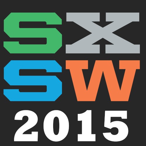 SXSW 2015 Showcasing Artists