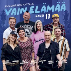 Vain elämää: Kausi 11, ensimmäinen kattaus