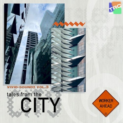 Vivid-Soundz Vol.3 - Tales From the City