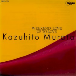 WEEKEND LOVE