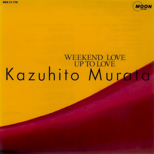 WEEKEND LOVE