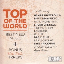 Songlines: Top of the World 198