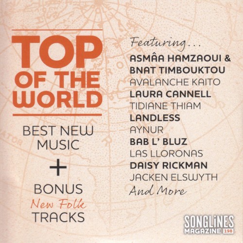 Songlines: Top of the World 198