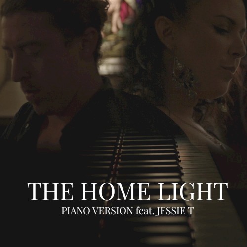 The Home Light (Piano Version)