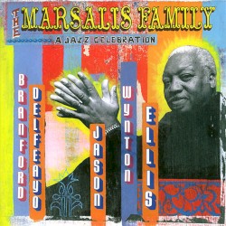 A Jazz Celebration