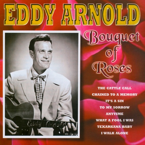 Bouquet of Roses: Essential Collection