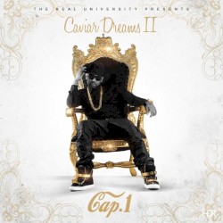 Caviar Dreams 2