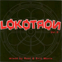 Lokotron Vol. 3