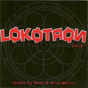 Lokotron Vol. 3