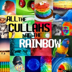 All the Cullahs of the Rainbow