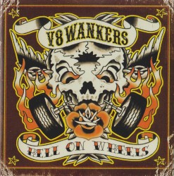 Hell on Wheels