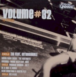 Into the Groove, Volume 32