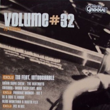 Into the Groove, Volume 32