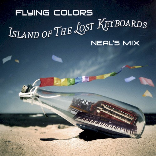 Island of the Lost Keyboards (Neal’s mix)