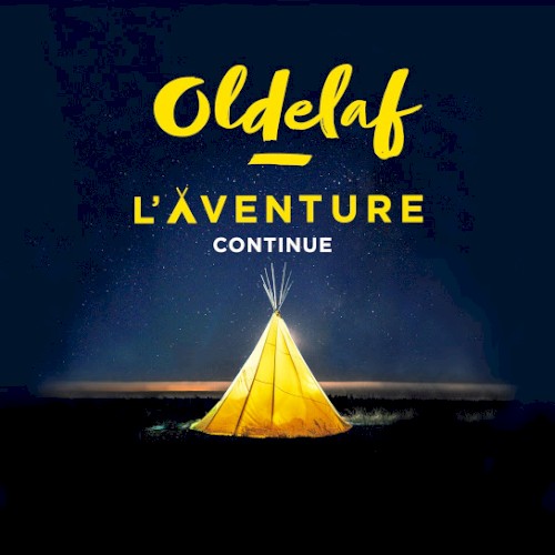 L'aventure continue