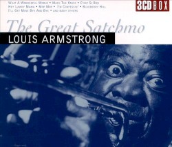 The Great Satchmo
