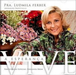 Adoração Profética 6 - A Esperança Vive