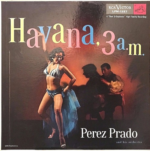 Havana 3 A.M.