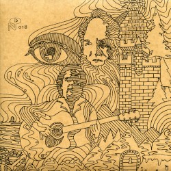 Wayfaring Strangers: Guitar Soli