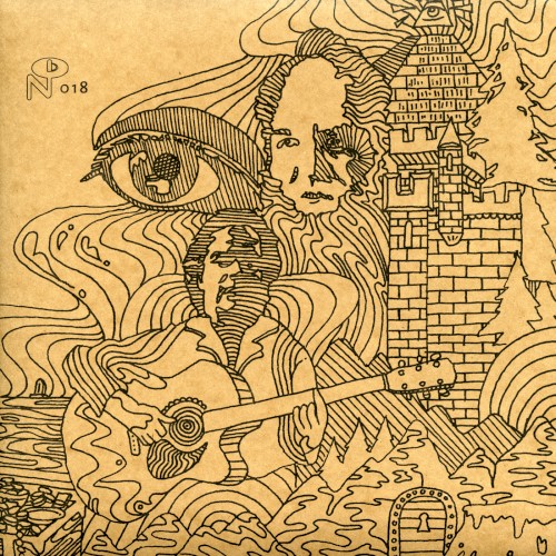Wayfaring Strangers: Guitar Soli