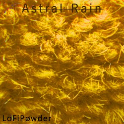 Astral Rain