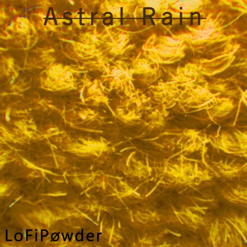 Astral Rain