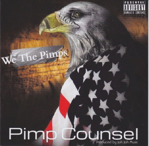 We The Pimps